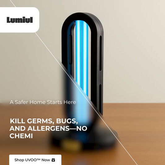 UVOO™ by Lumiul