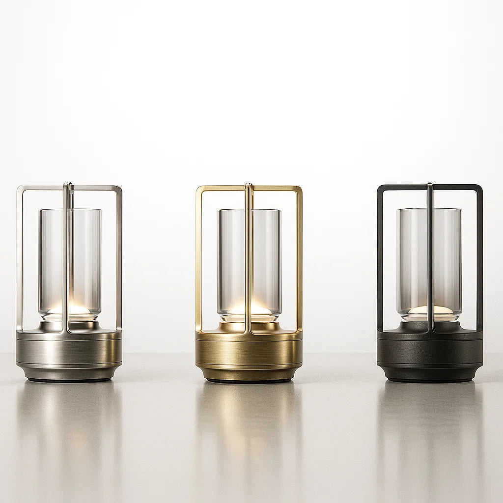 Lumiul Solura Lamp