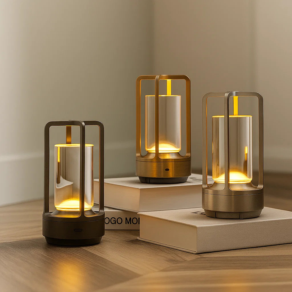 Lumiul Solura Lamp