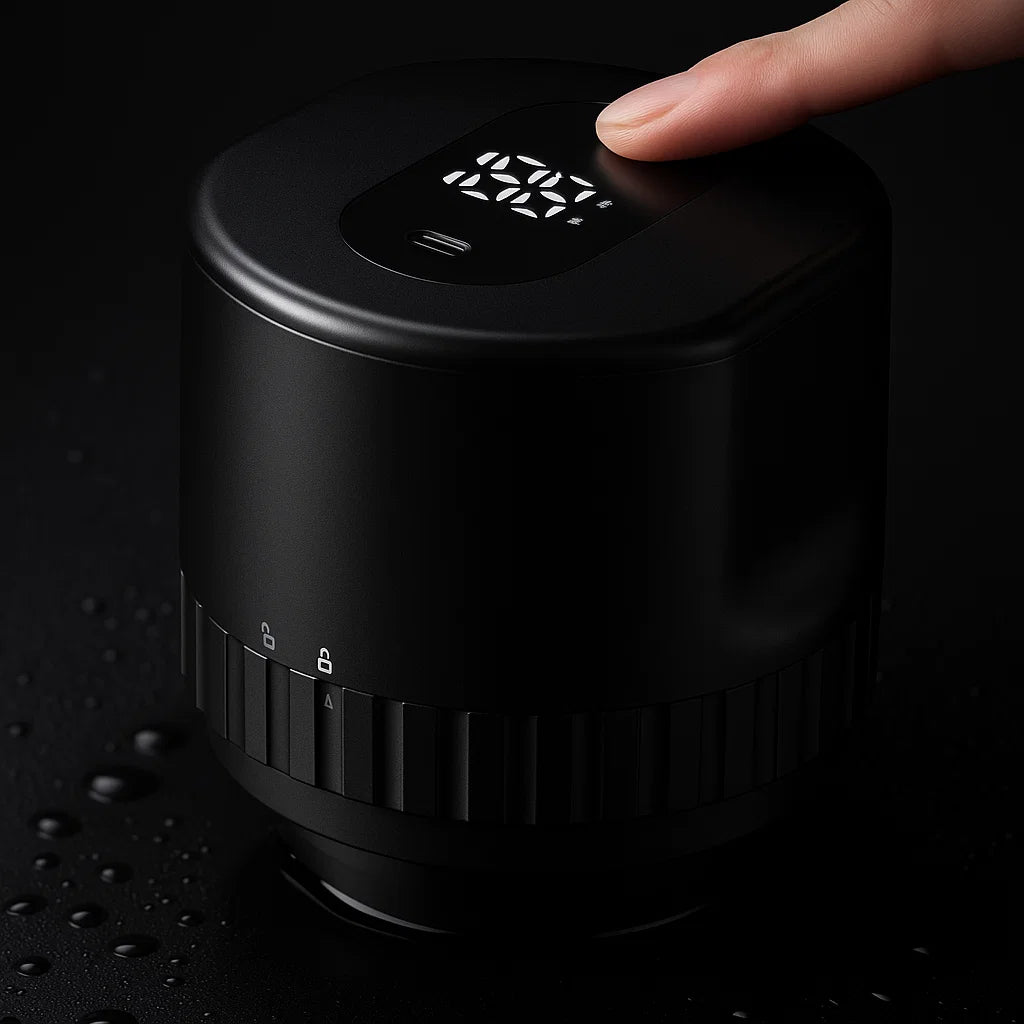 Lumiul Vacuum Sealer