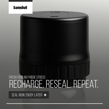 Lumiul Vacuum Sealer