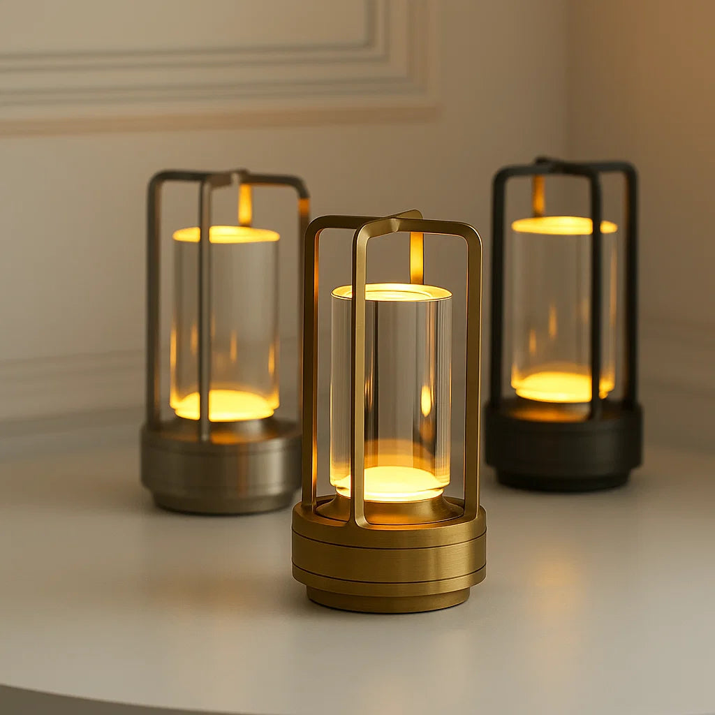 Lumiul Solura Lamp
