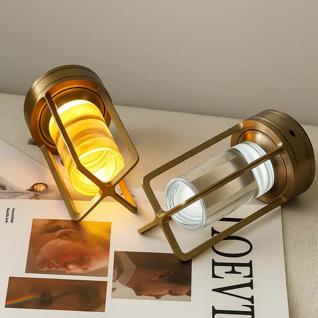 Lumiul Solura Lamp