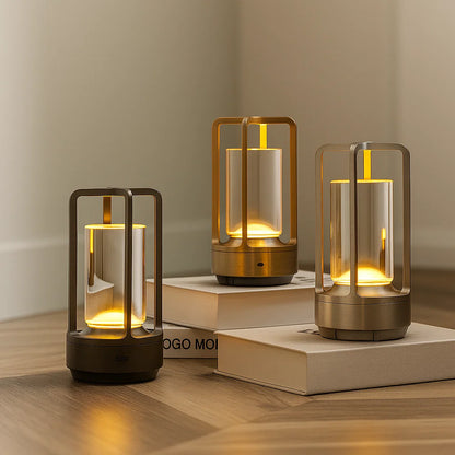 Lumiul Solura Lamp