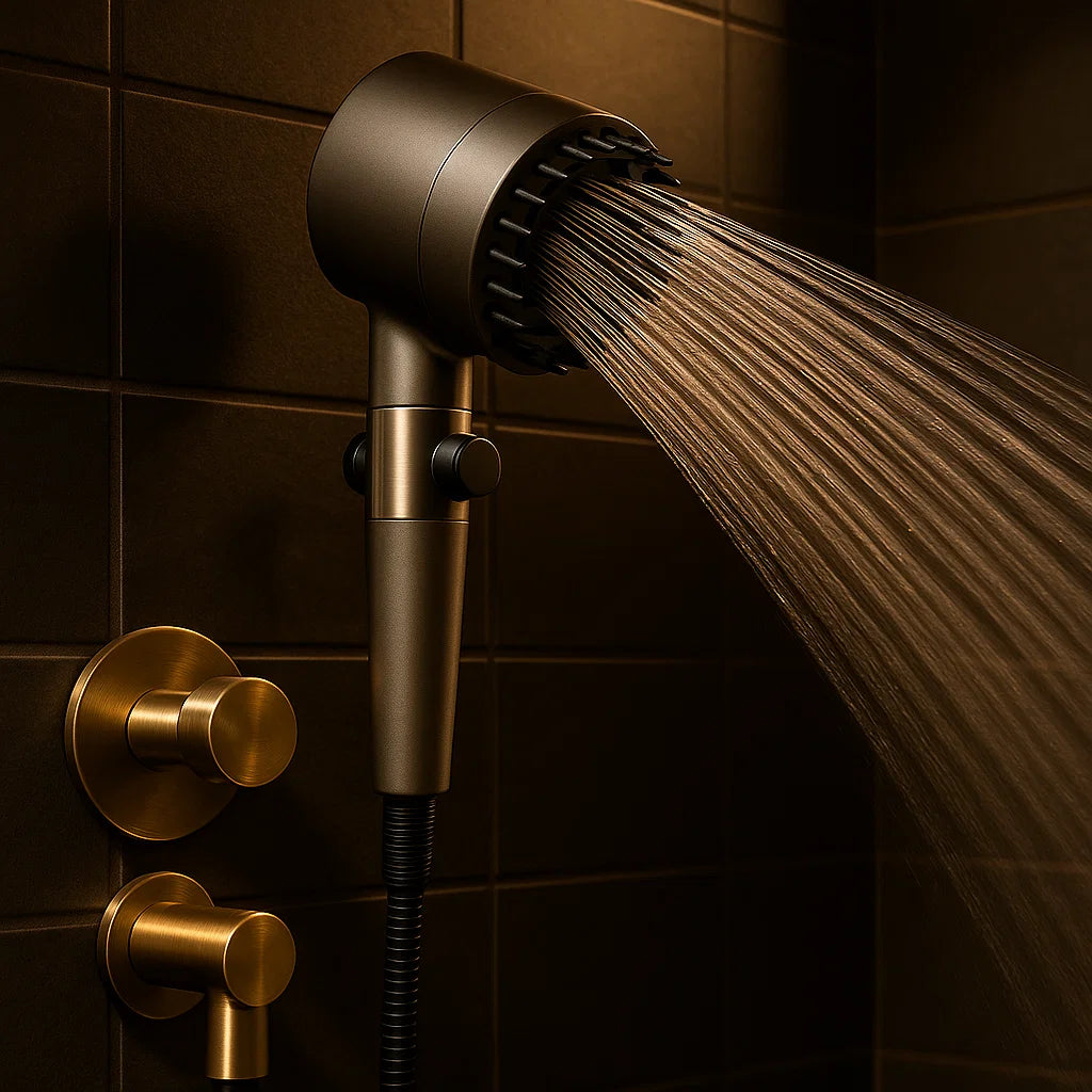 Lumiul Aquavive Shower