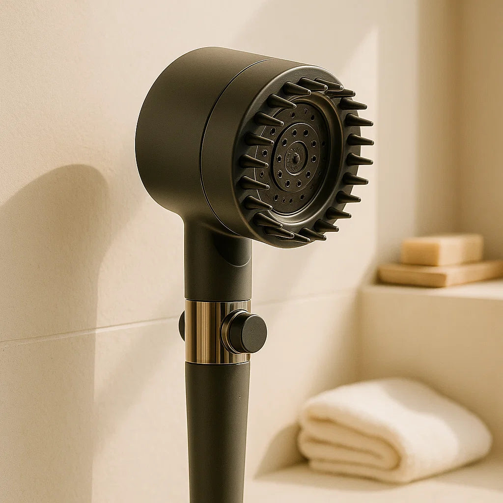 Lumiul Aquavive Shower