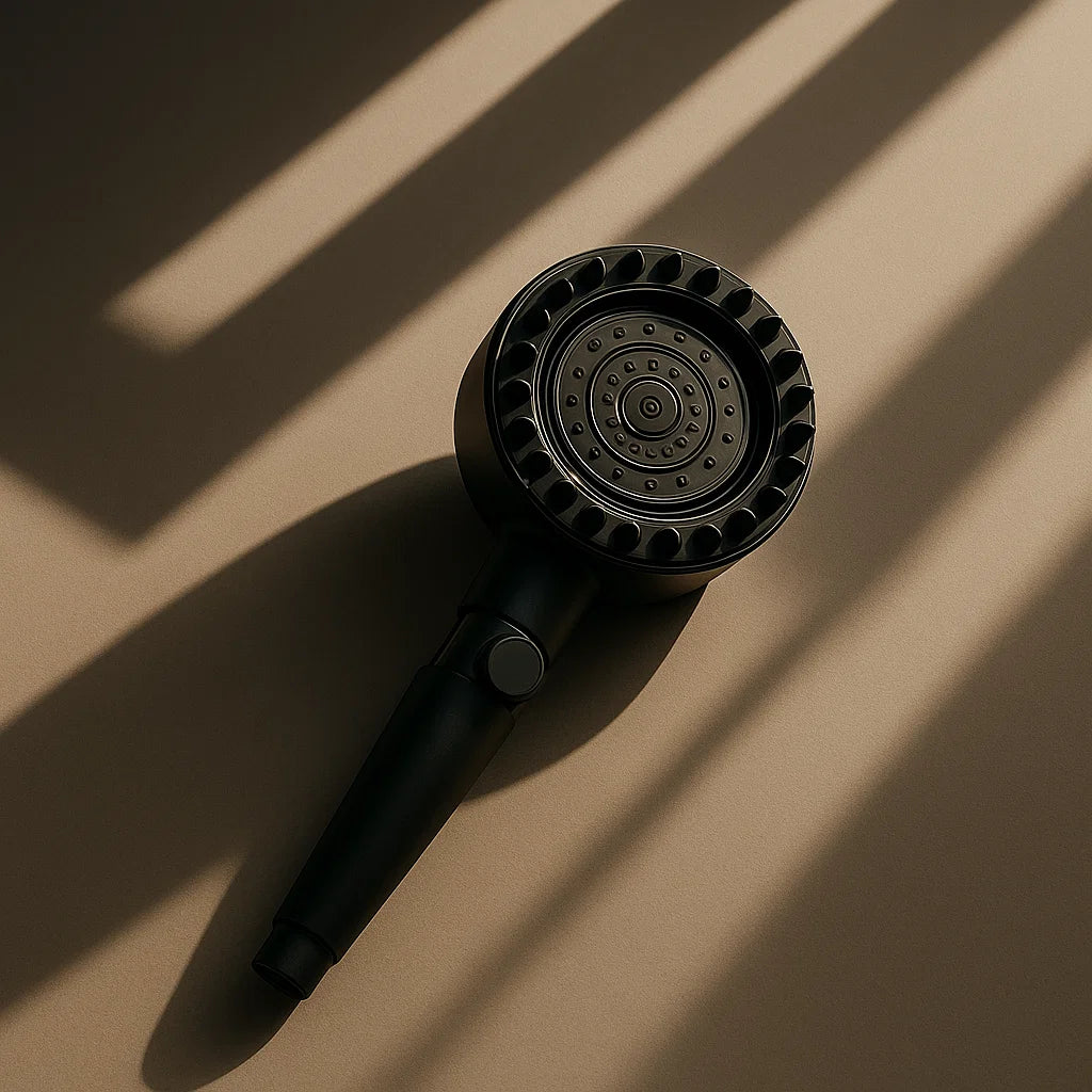 Lumiul Aquavive Shower